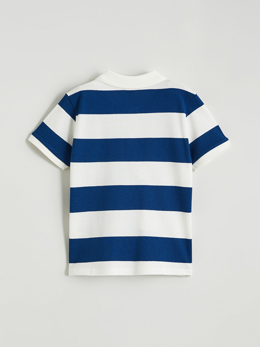 Pruge Polo Majica za Dečake-2