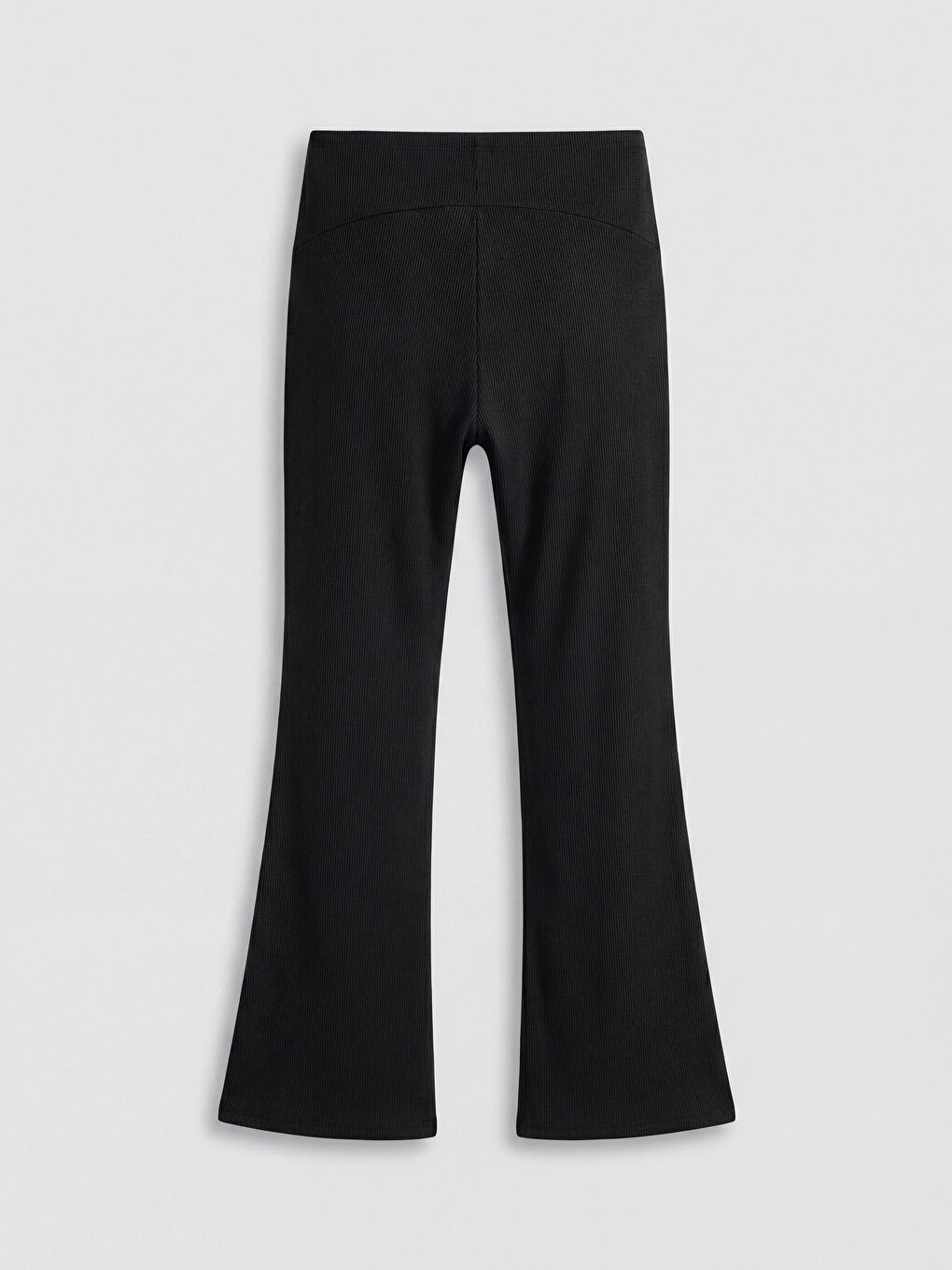 Женщины Черный Леггинсы-1