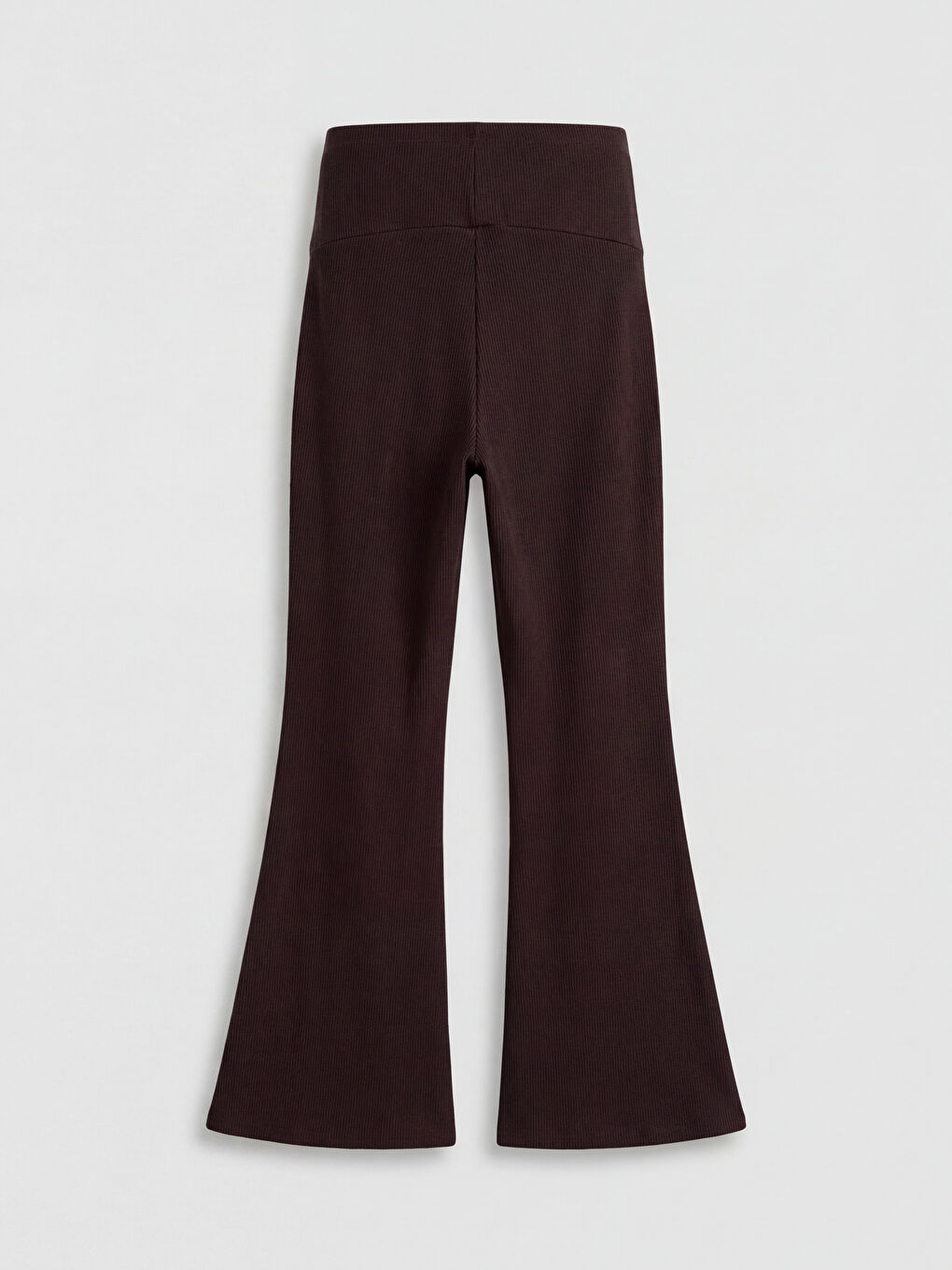 Әйелдер қоңыр Леггинстер-1