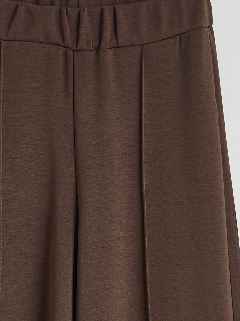 Женские спортивные штаны из смеси модала с эластичным поясом-5