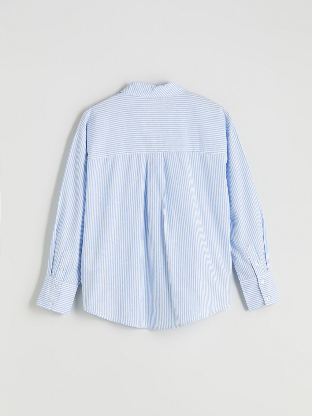 Әйелдер көгілдір Жейде-5