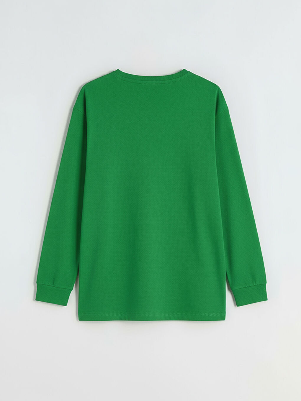 Minecraft pidžama set za dečake sa printom-2