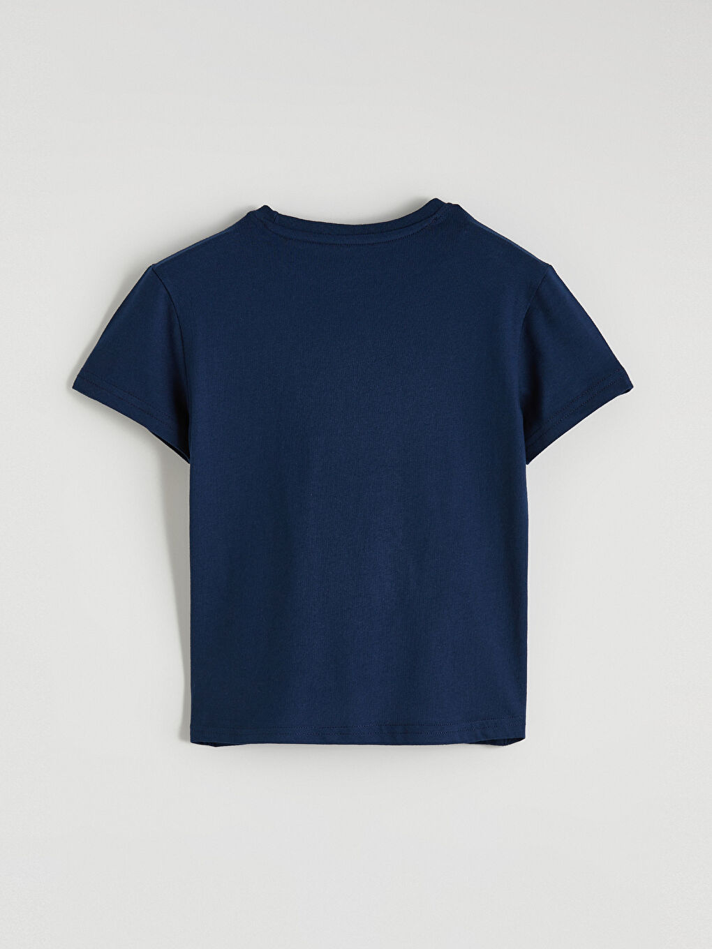 Ұлдар көк Пижама жинағы-3