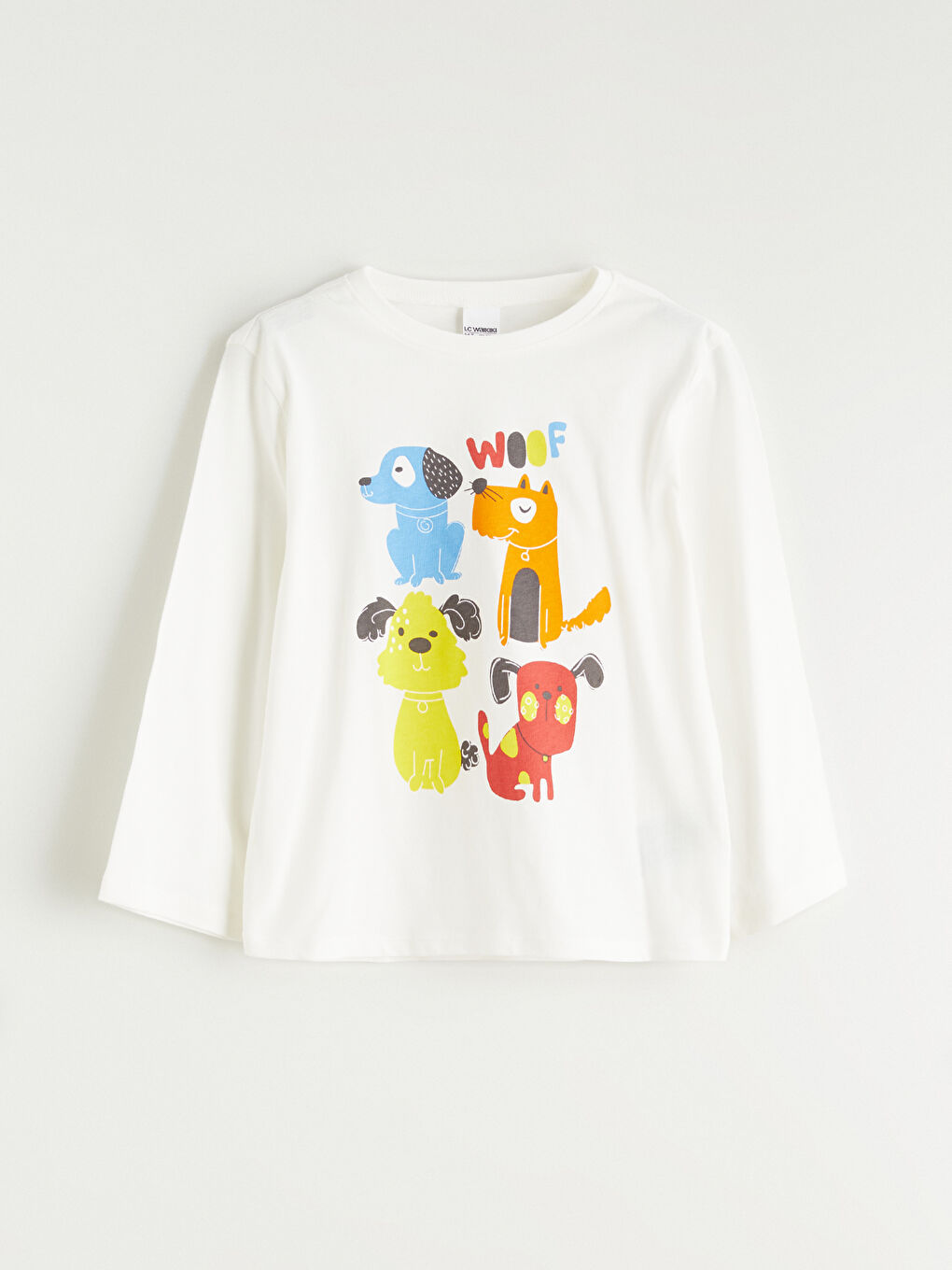 سێتی بیجامە بێجی کوڕی ساوا-1