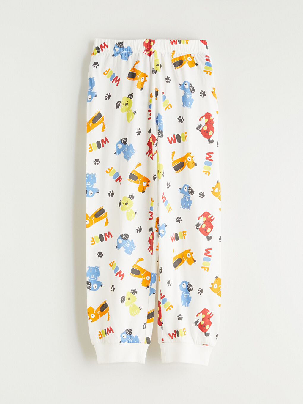 سێتی بیجامە بێجی کوڕی ساوا-4