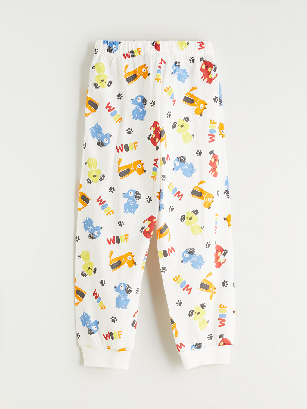 سێتی بیجامە بێجی کوڕی ساوا-6