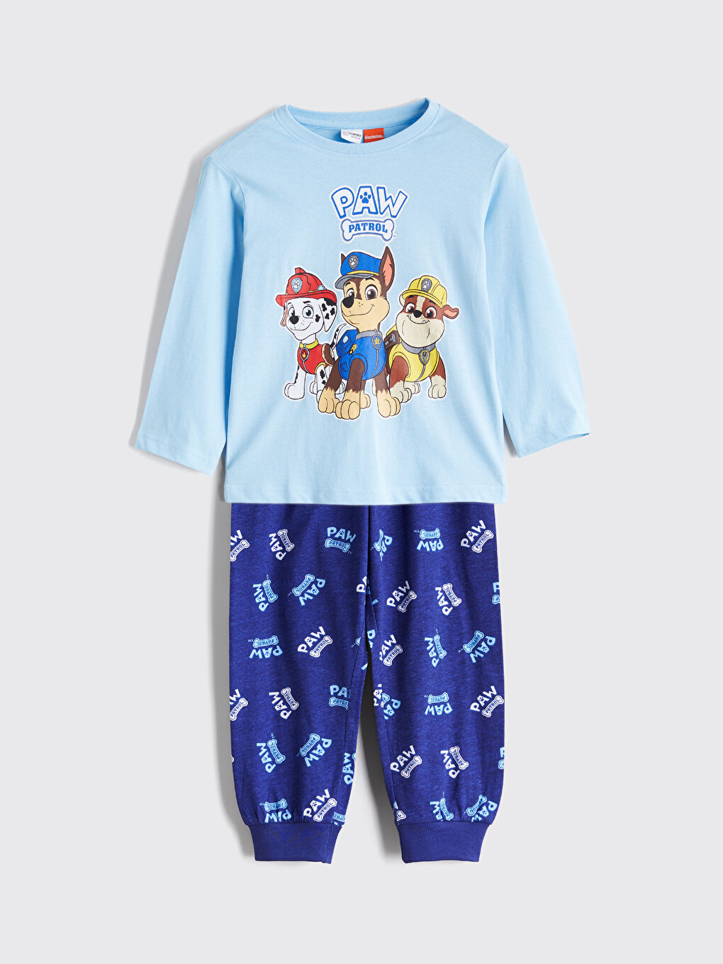 Boy BLUE Pyjama Set