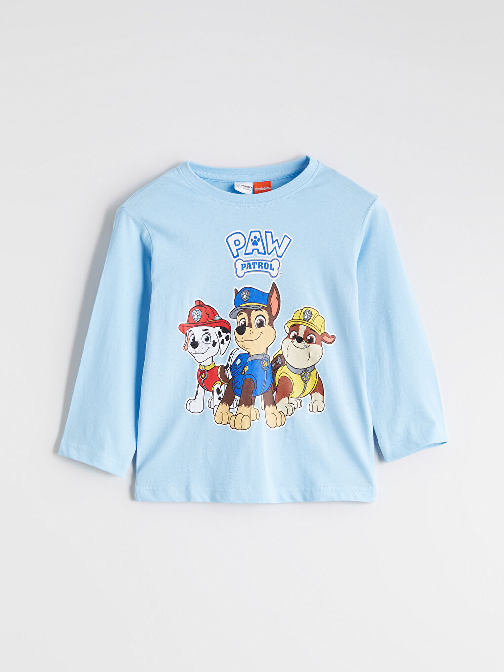 Boy BLUE Pyjama Set-1
