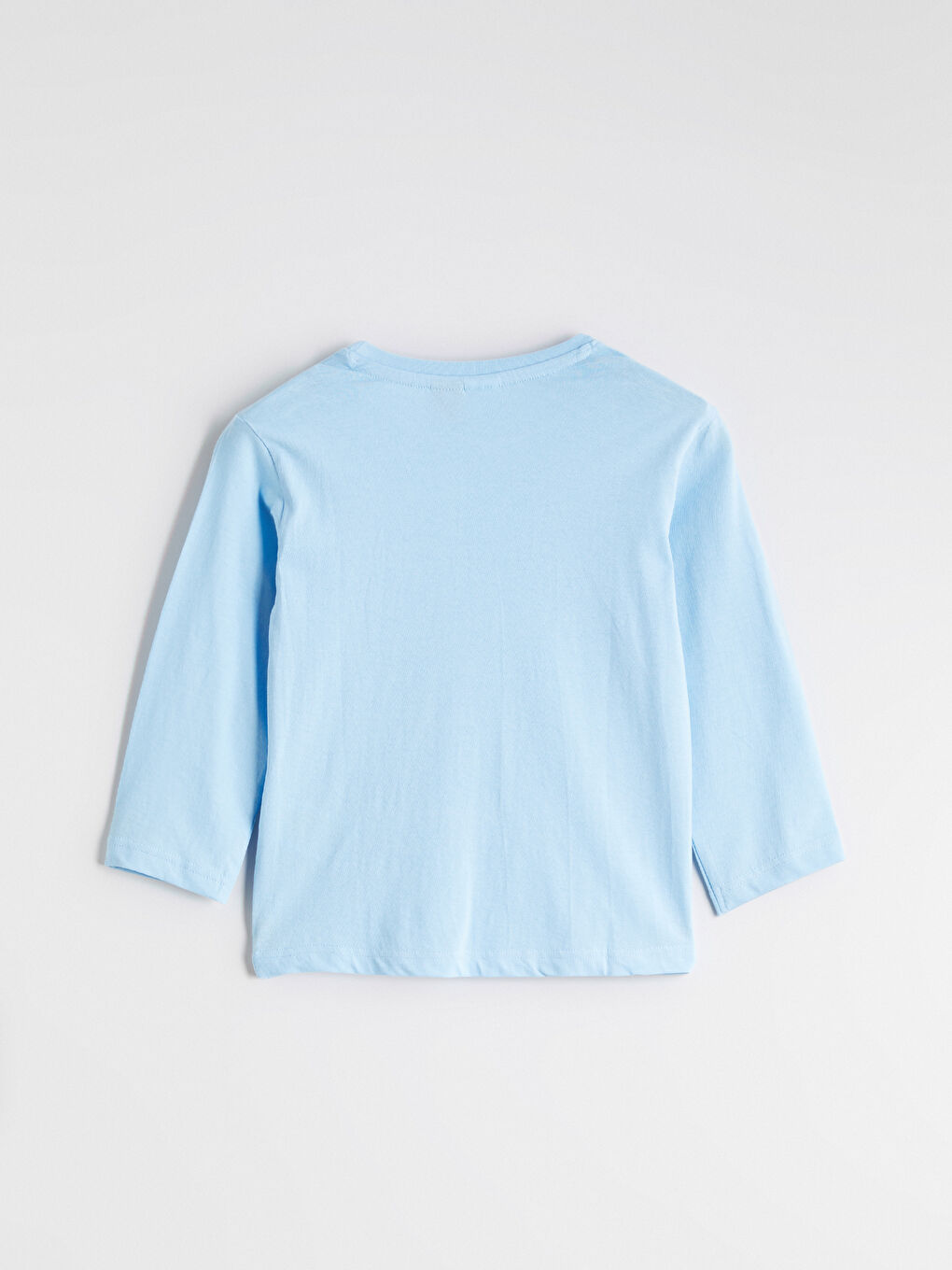 Boy BLUE Pyjama Set-3