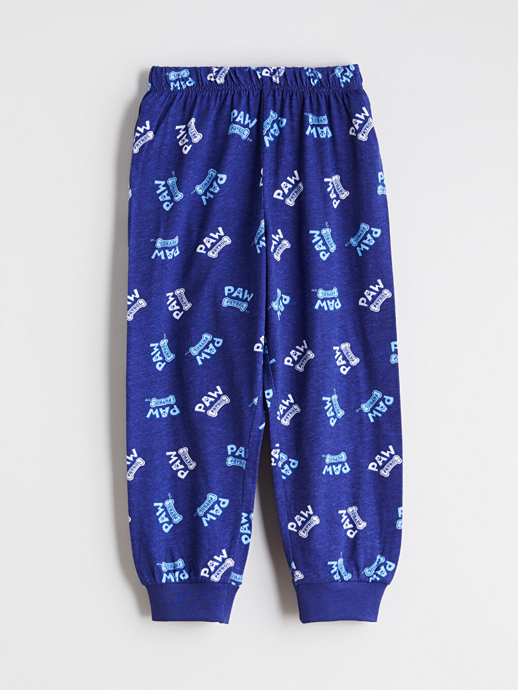 Boy BLUE Pyjama Set-4