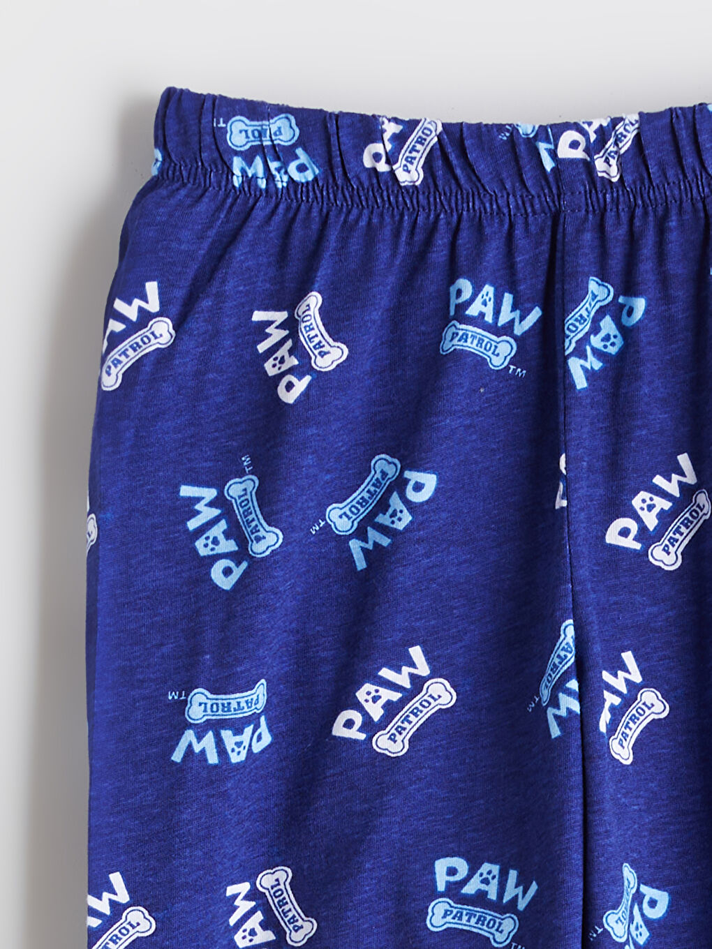 Boy BLUE Pyjama Set-5