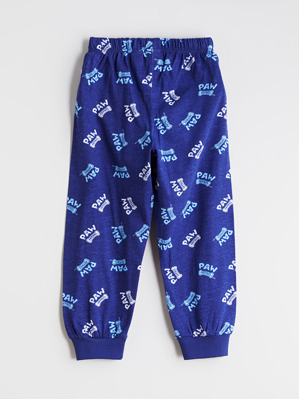 Boy BLUE Pyjama Set-6