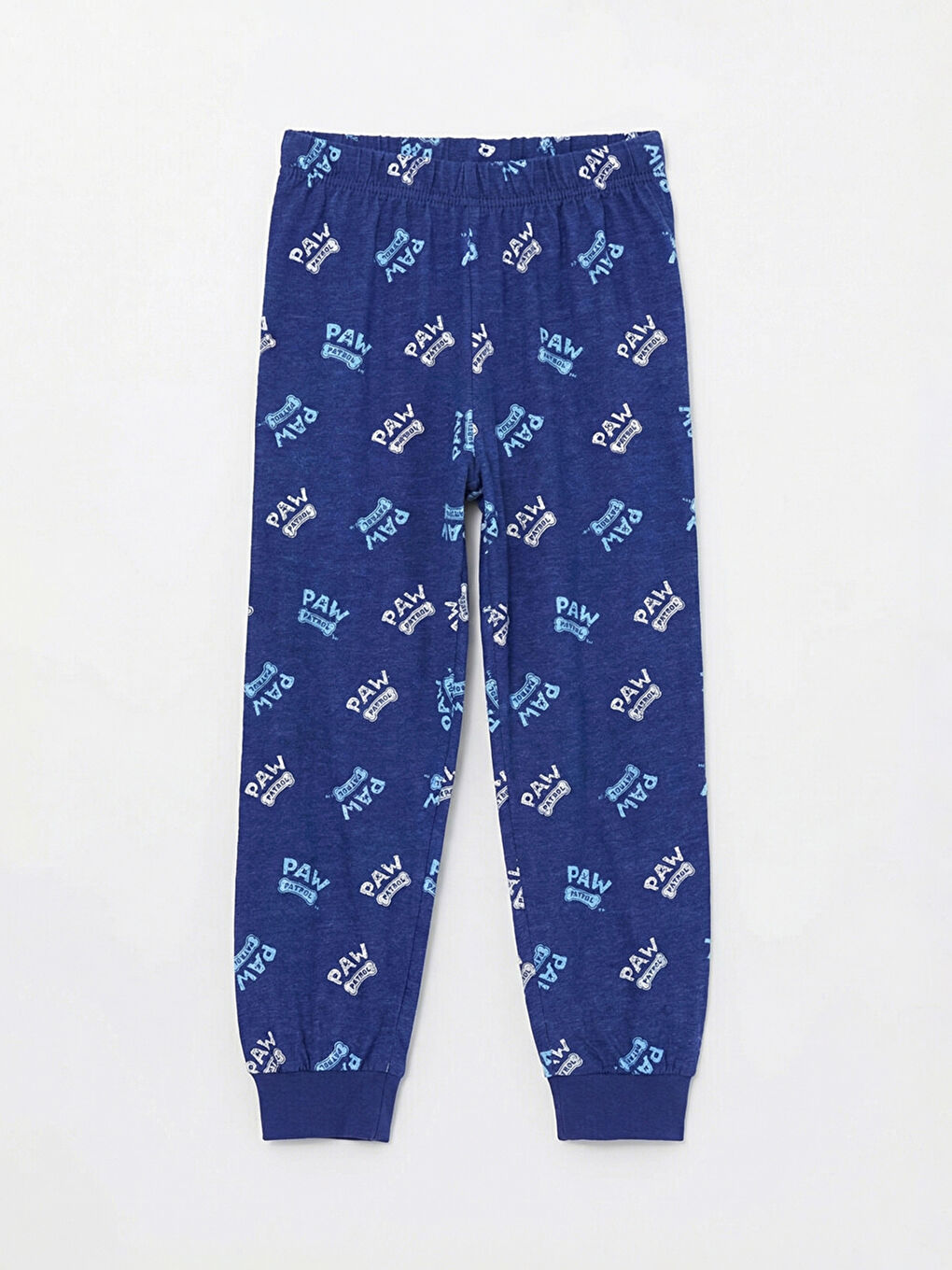 Комплект піжами для хлопчиків із принтом «Щенячий патруль»-4