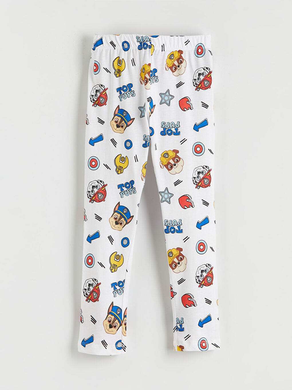 Ensemble de pyjama ÉCROU Garçon-3