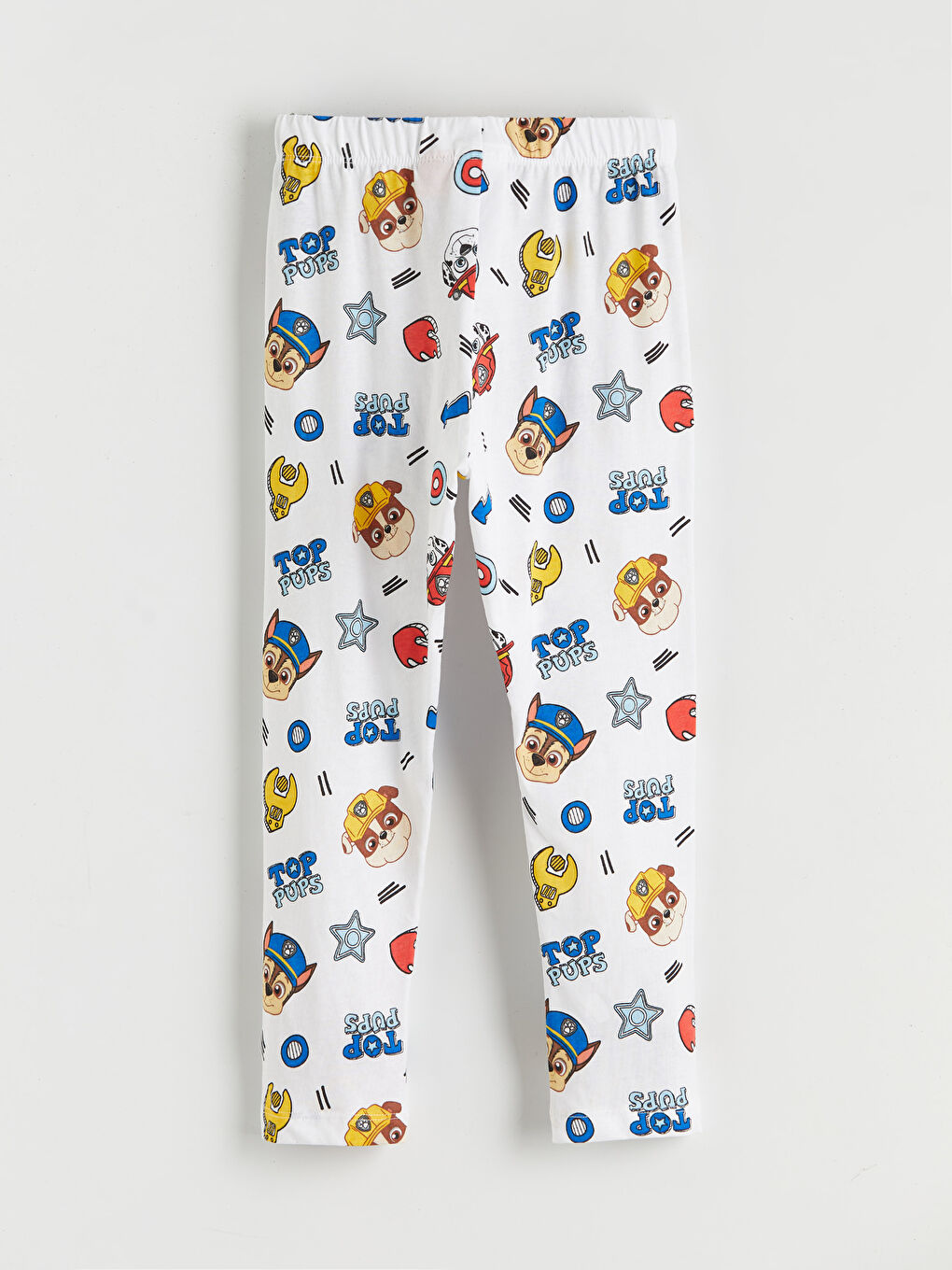 Ensemble de pyjama ÉCROU Garçon-4