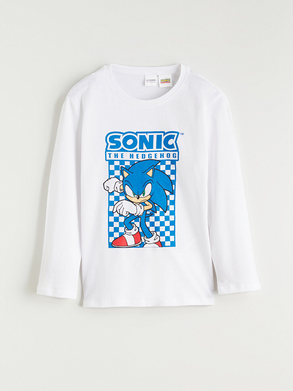 Ensemble de pyjama BLANC Bébé garçon -1