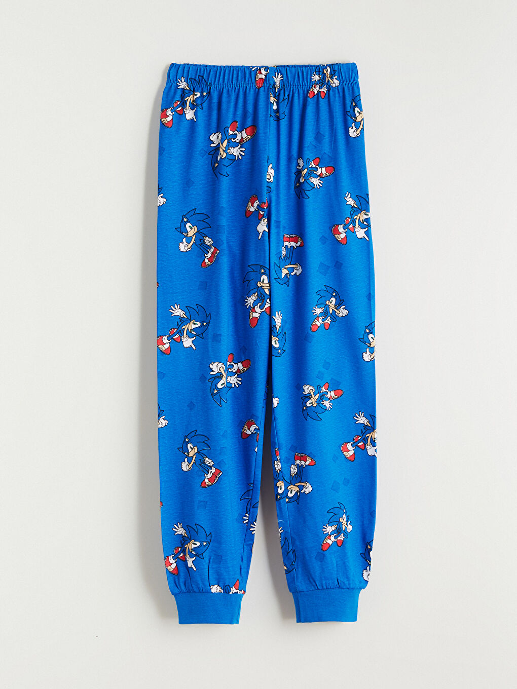 Ensemble de pyjama BLANC Bébé garçon -4