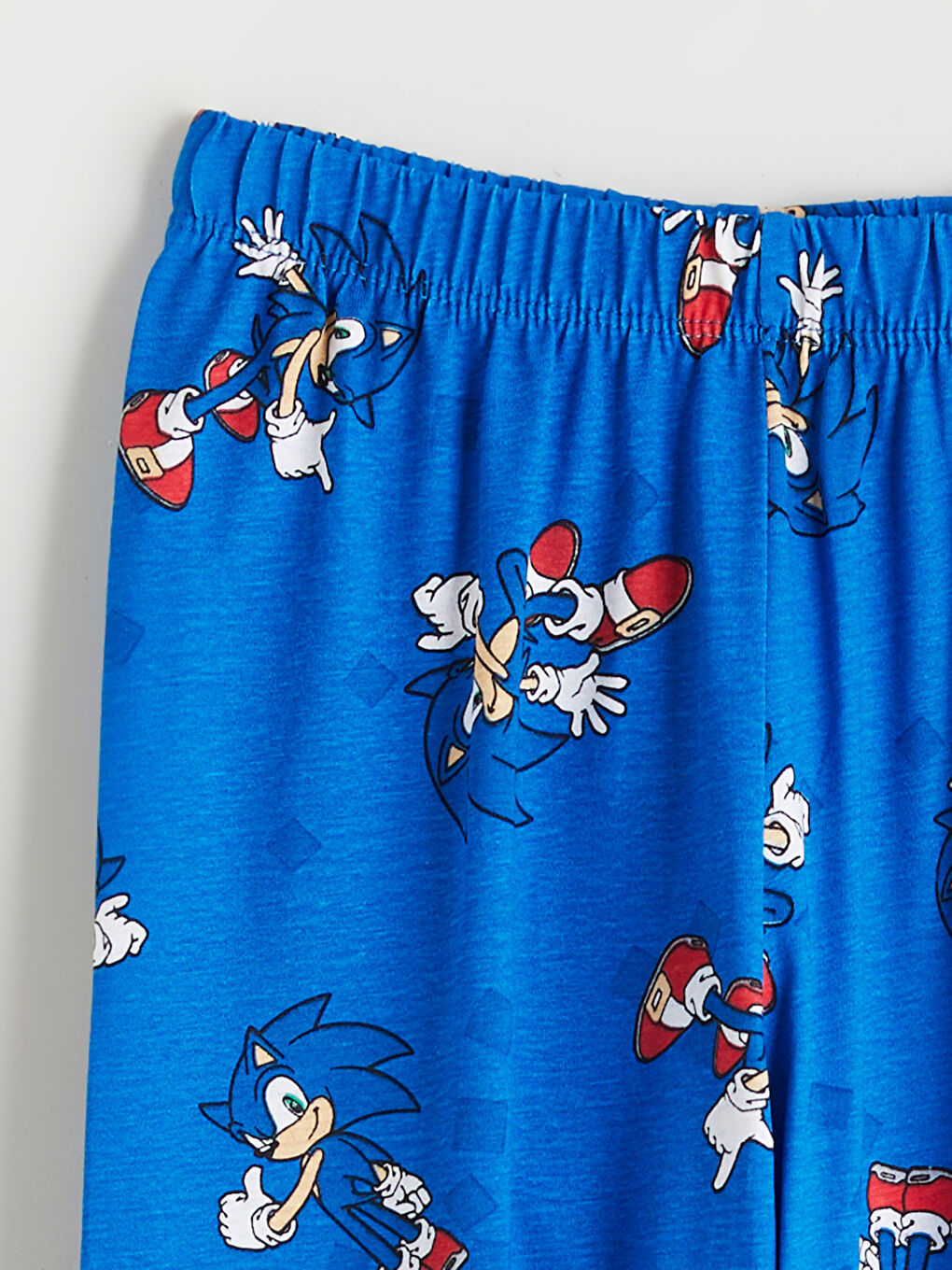 Ensemble de pyjama BLANC Bébé garçon -5