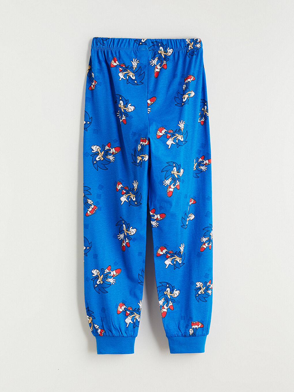 Ensemble de pyjama BLANC Bébé garçon -6