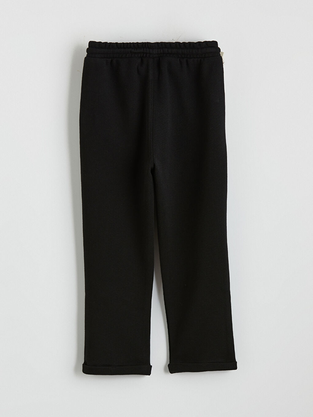 CRNA Pantalone Dečak-2