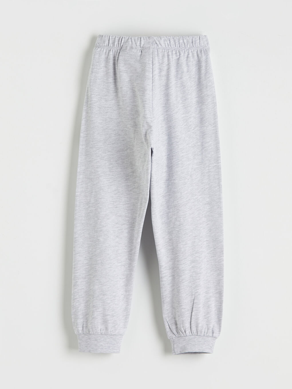 Siyah Beşiktaş Baskılı Erkek Çocuk Pijama Takım-4