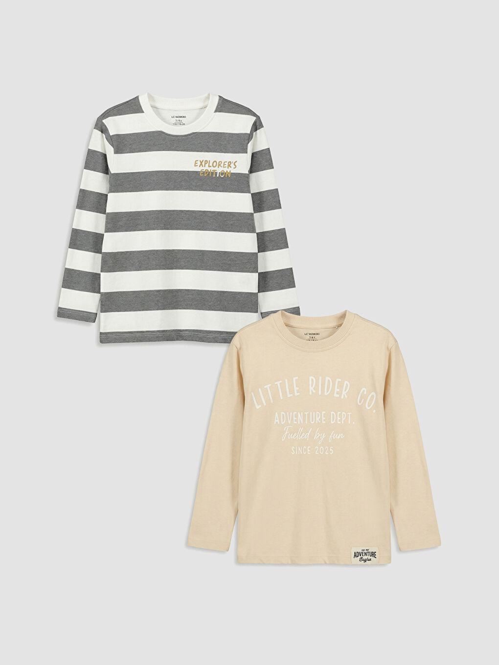 تیشێرت بێجی کوڕ