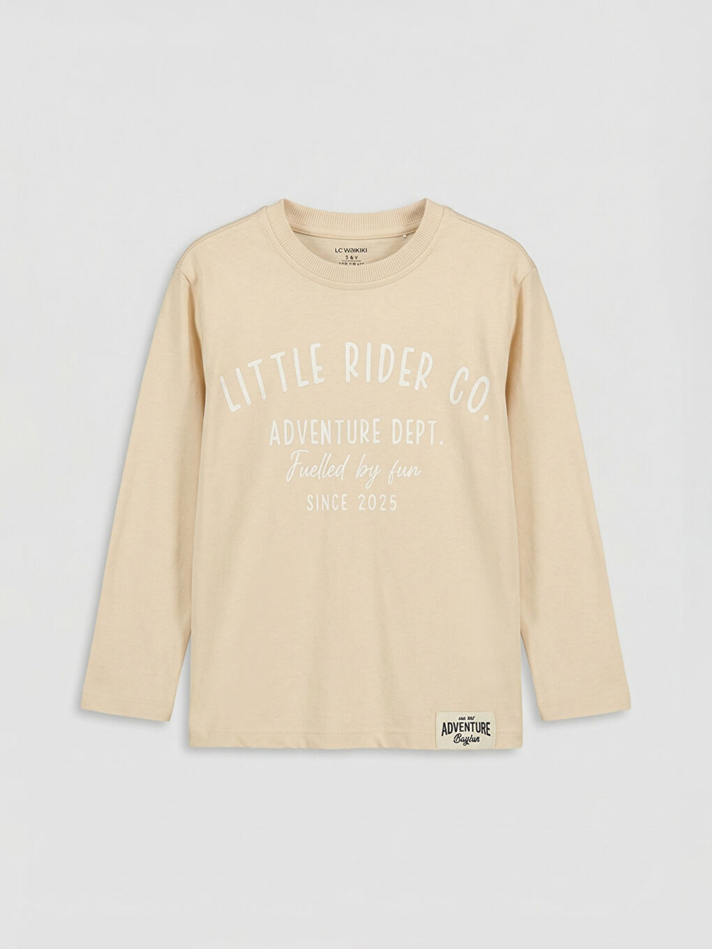 تیشێرت بێجی کوڕ-1