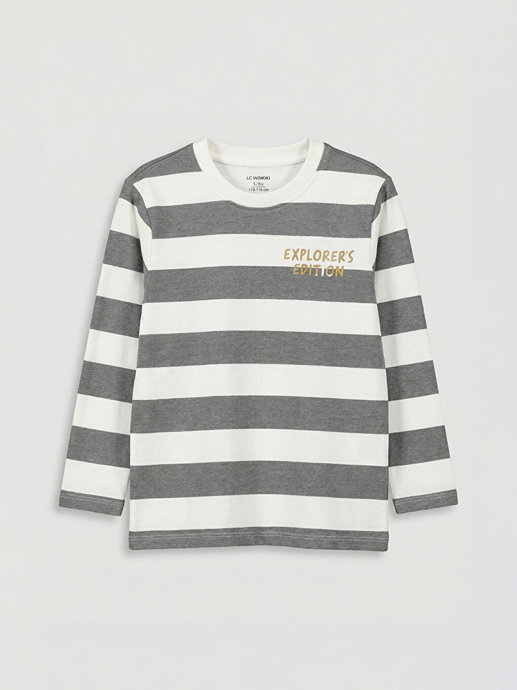 تیشێرت بێجی کوڕ-3