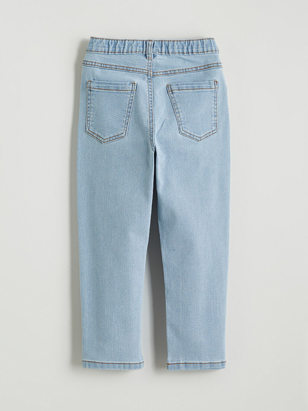 Boys' Denim Jeans-2