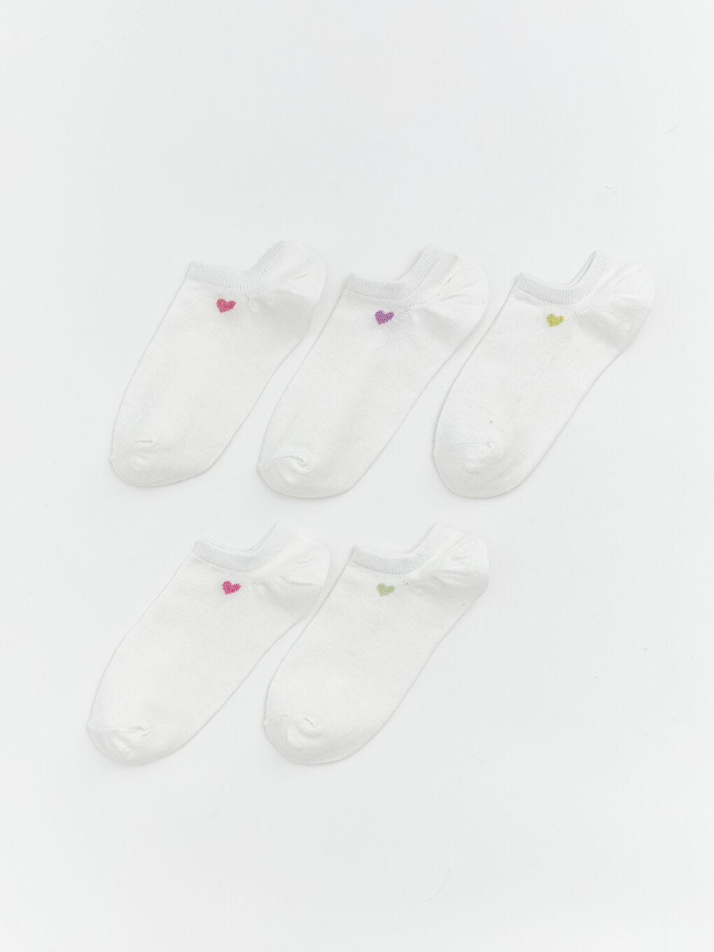 BELA Sneaker čarape (tenisice) Žena