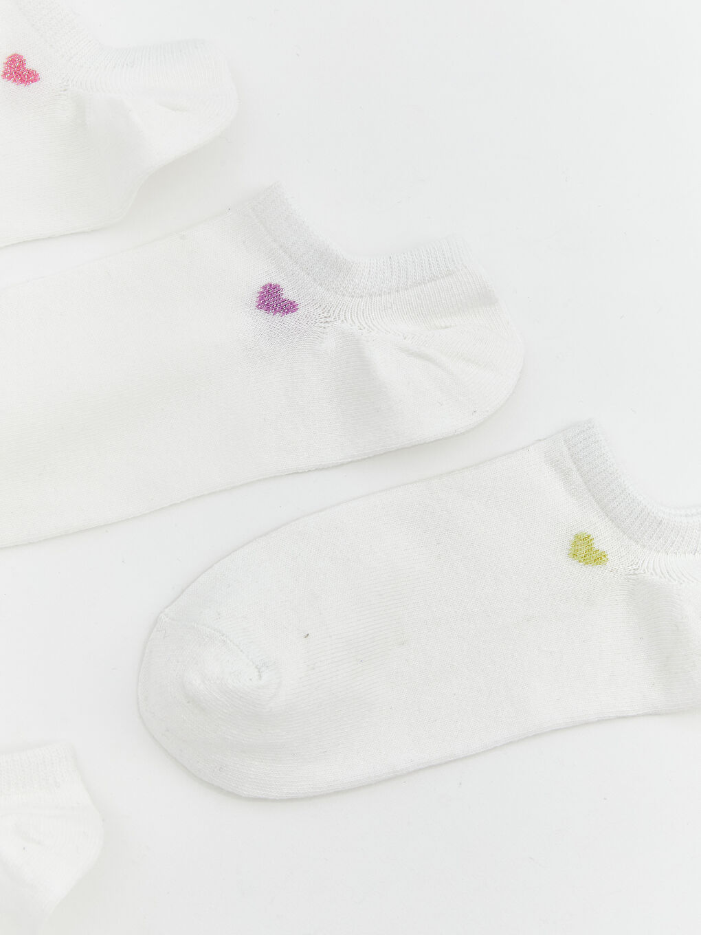 BELA Sneaker čarape (tenisice) Žena-1