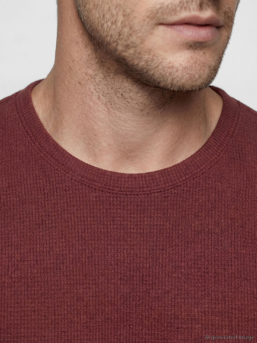 Tricou ROZ Bărbat-2