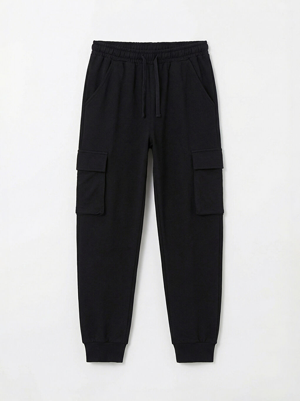 Boys' Cargo Joggers