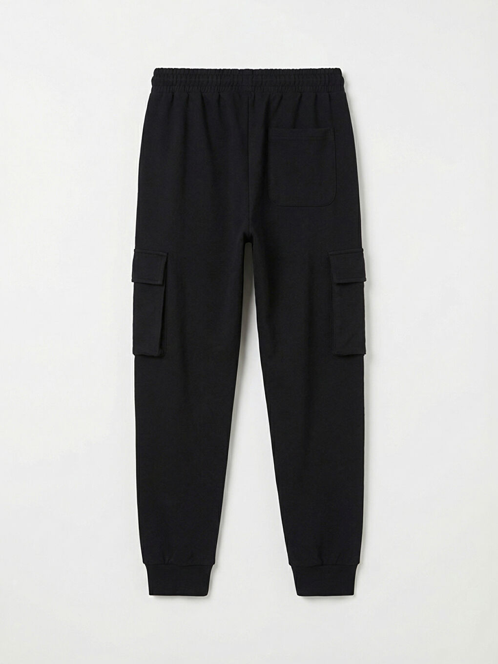 Boys' Cargo Joggers-1