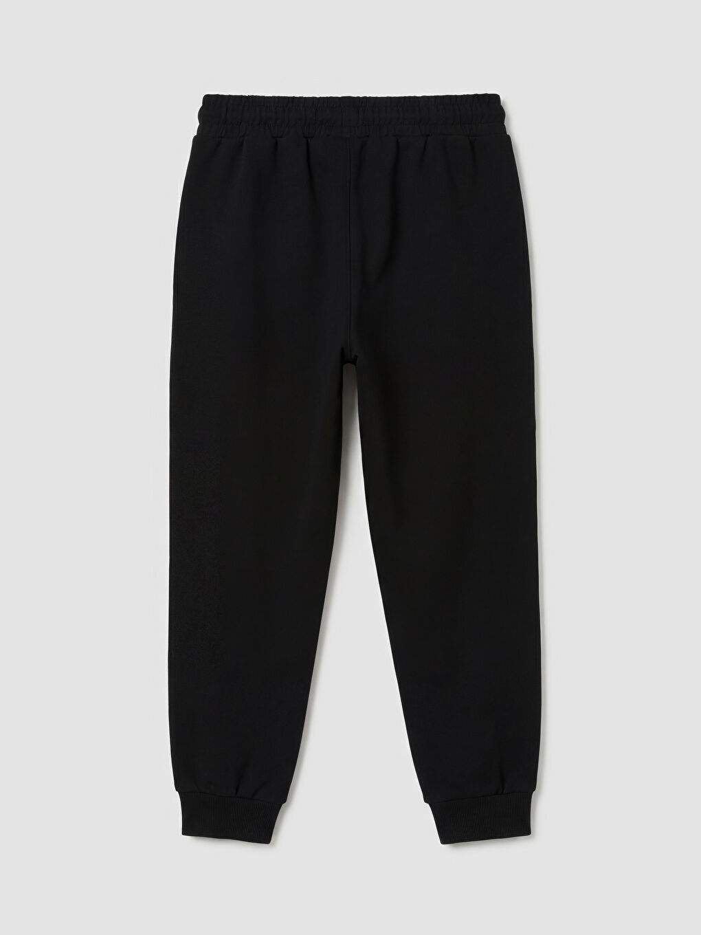 Elastic Waist Boys' Jogger Sweatpants-1
