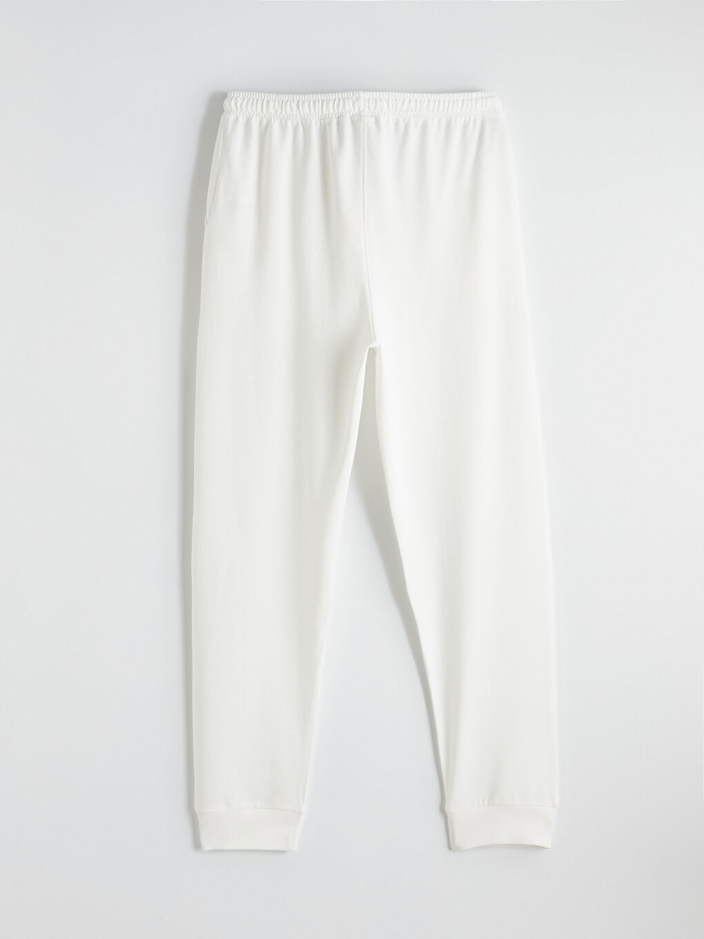 Boys' Joggers with Elastic Waistband-2