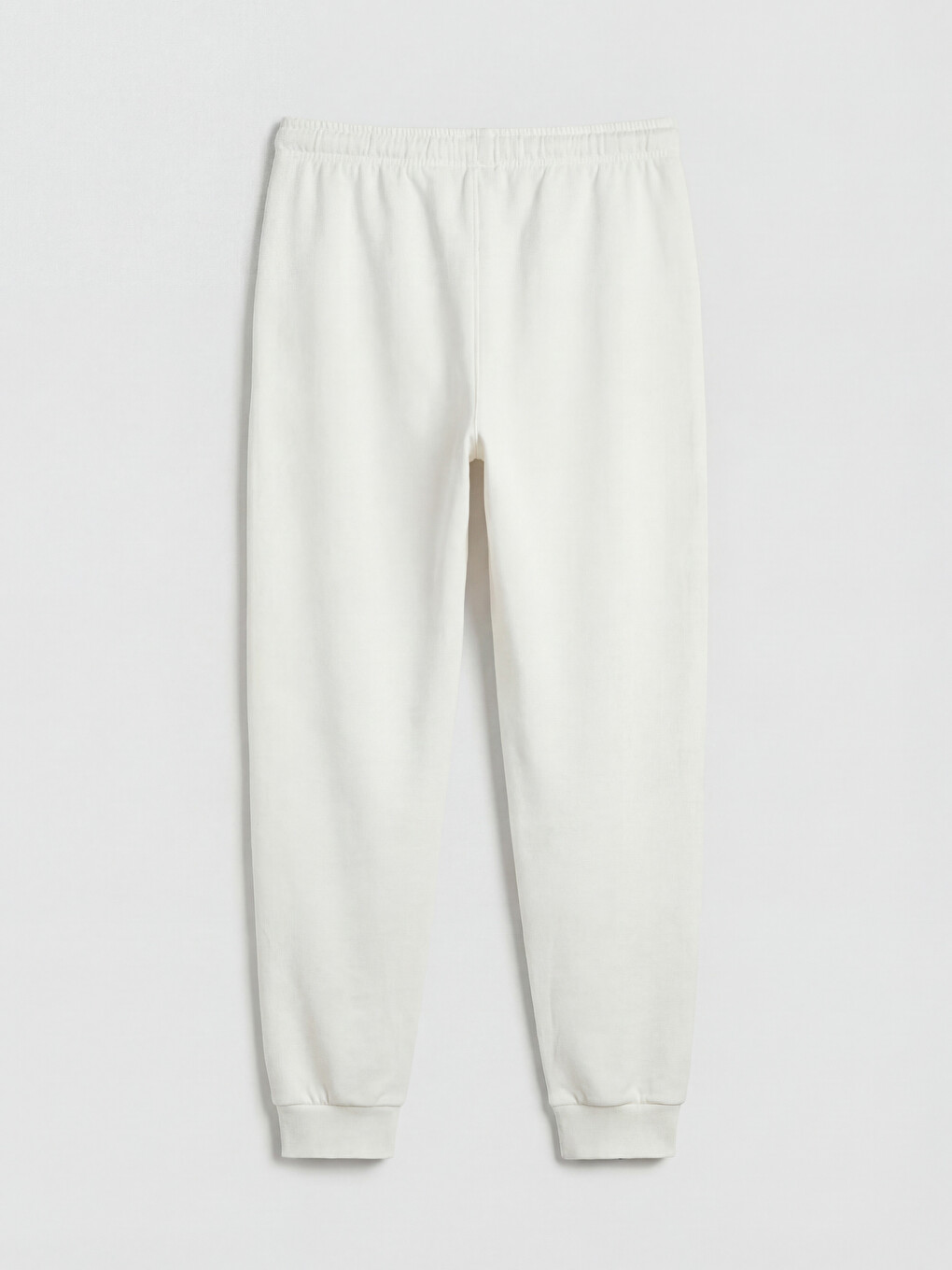 Boys' Joggers with Elastic Waistband-1
