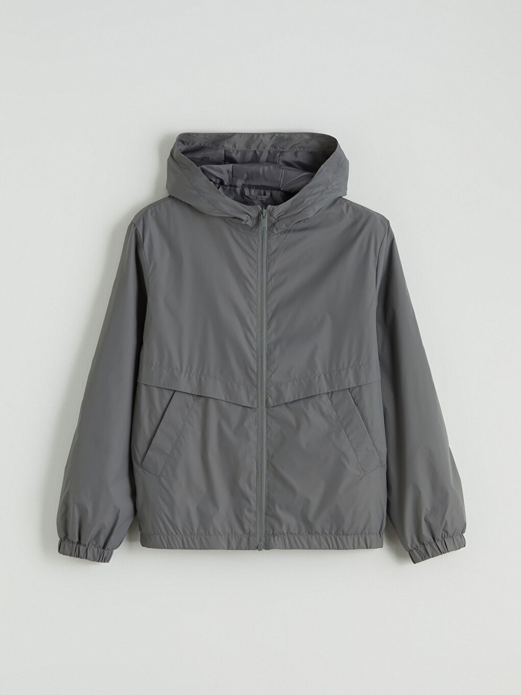 Impermeabil  GRI Băiat