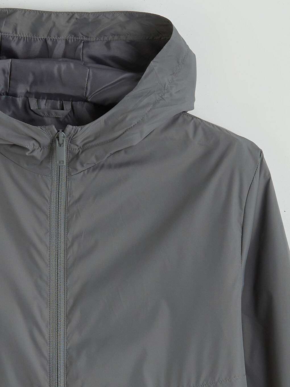 Impermeabil  GRI Băiat-1