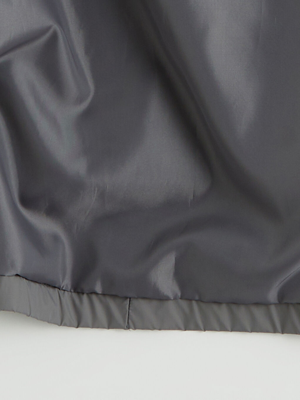 Impermeabil  GRI Băiat-2