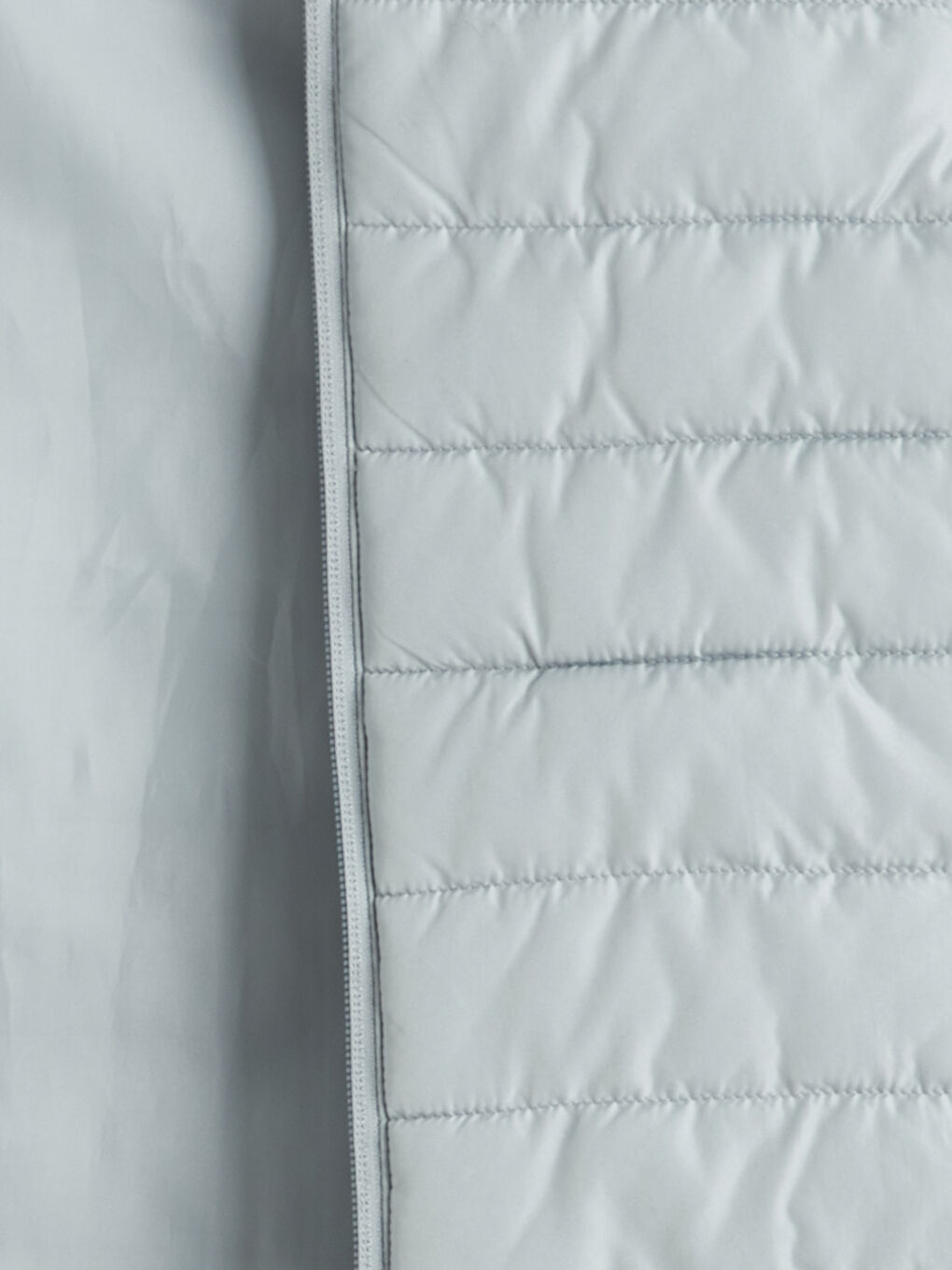 Mavi Dik Yaka Erkek Çocuk Şişme Yelek-1