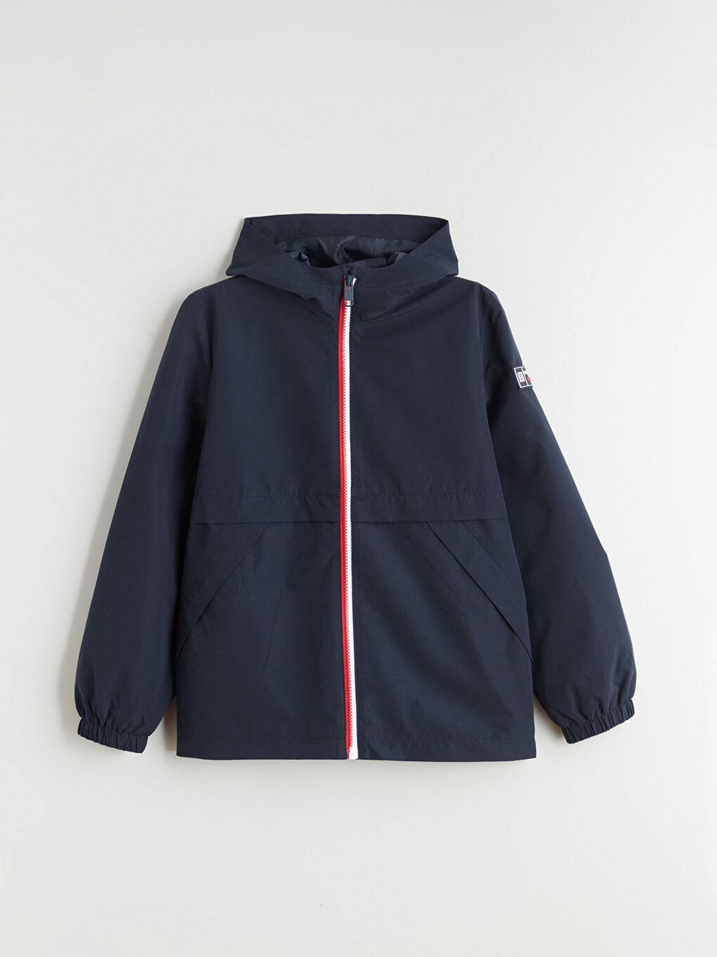 Boys' Hooded Jacket