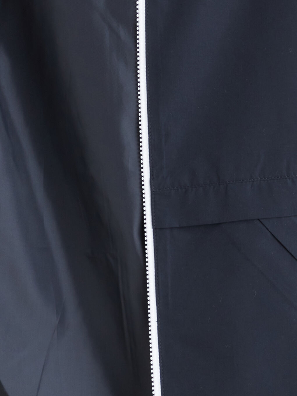 Boys' Hooded Jacket-2