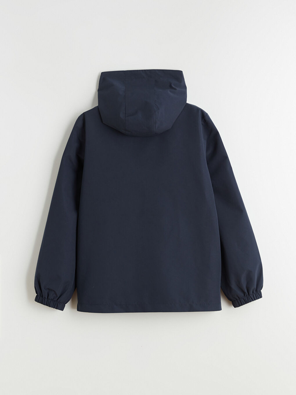 Boys' Hooded Jacket-3