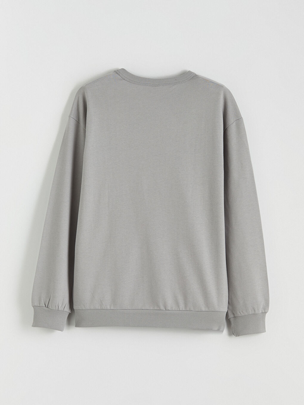 طقم رياضي ياقة دائرية للأولاد-3