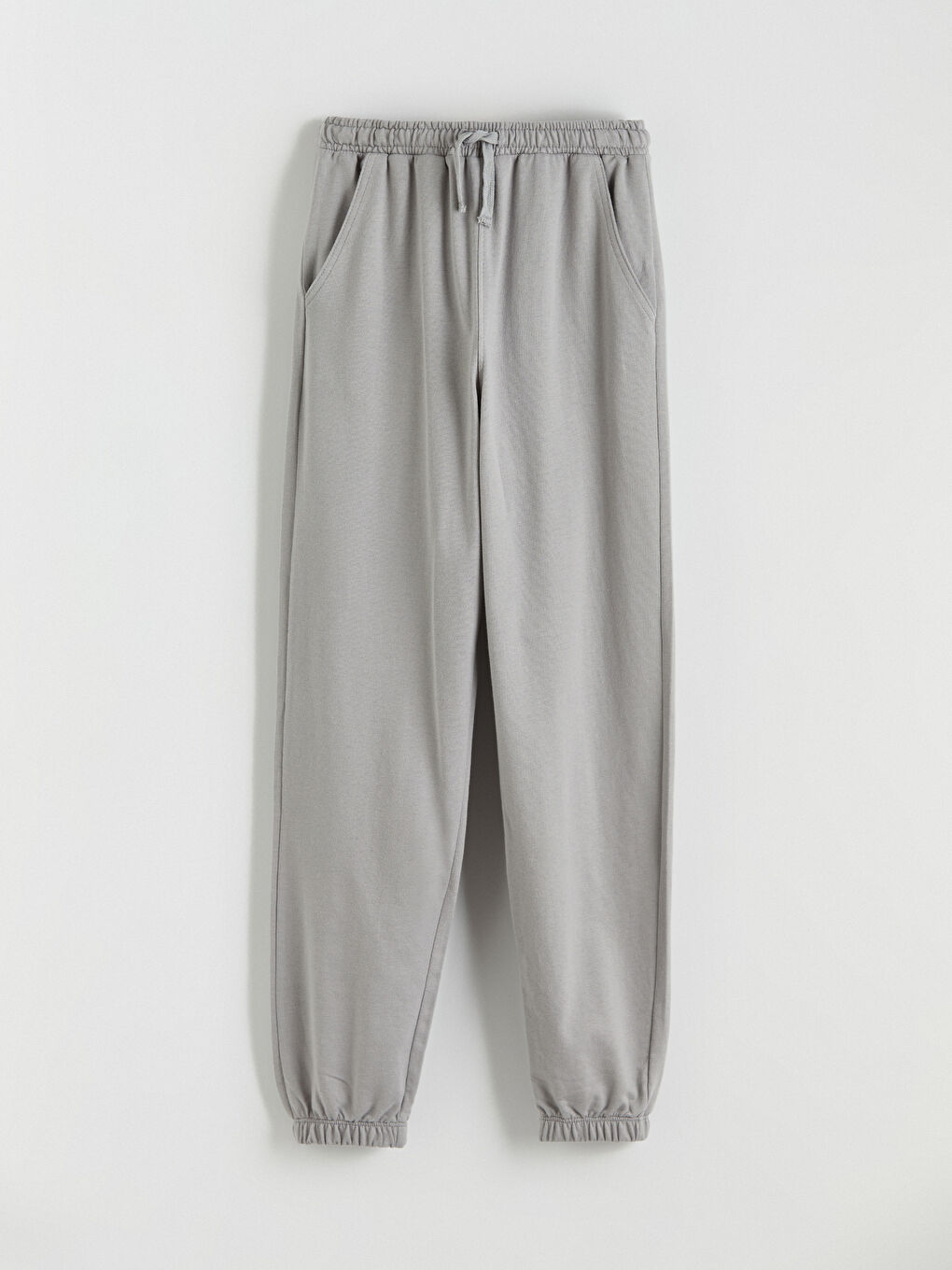 طقم رياضي ياقة دائرية للأولاد-4