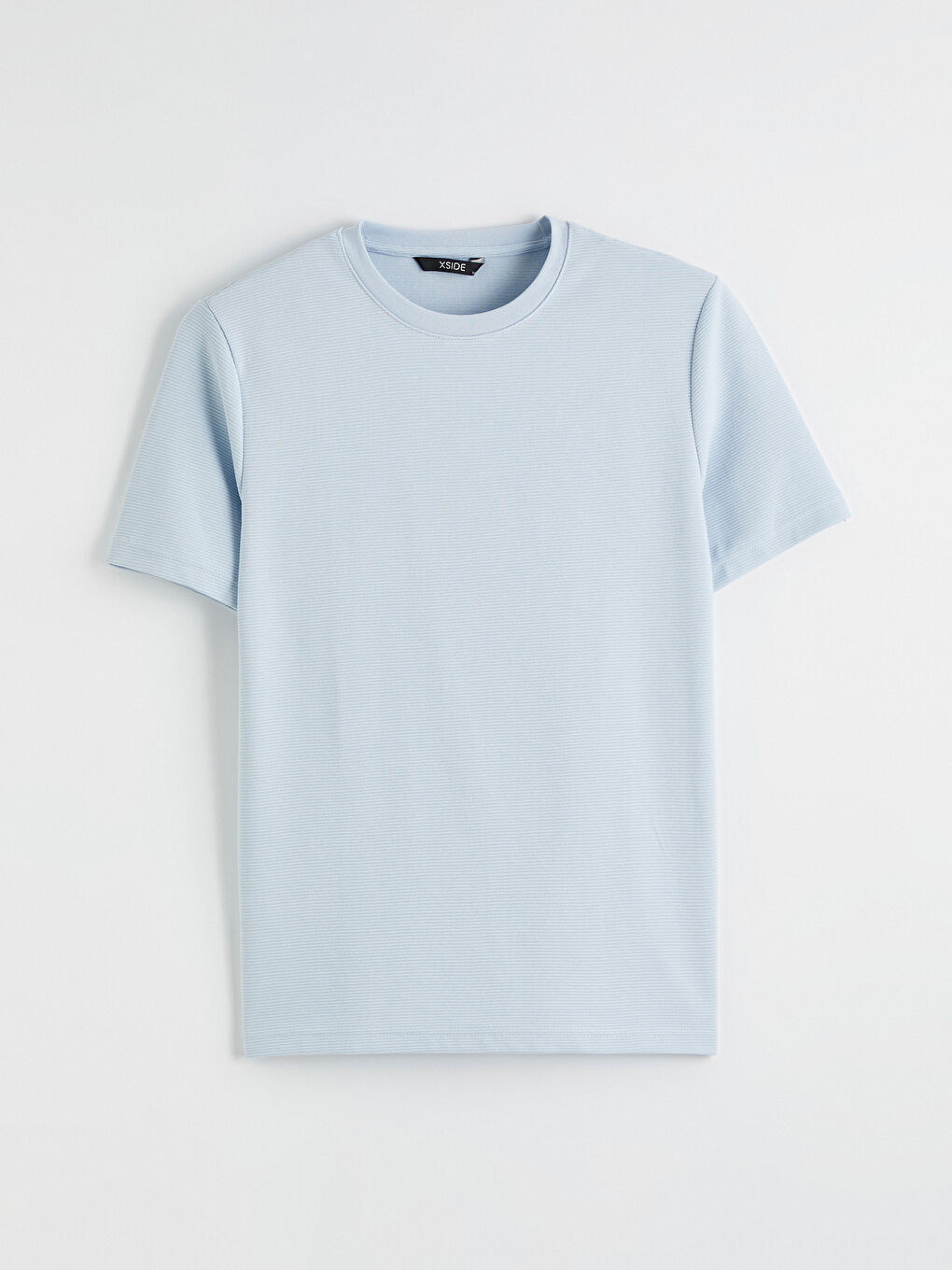 تیشێرت شین پیاو