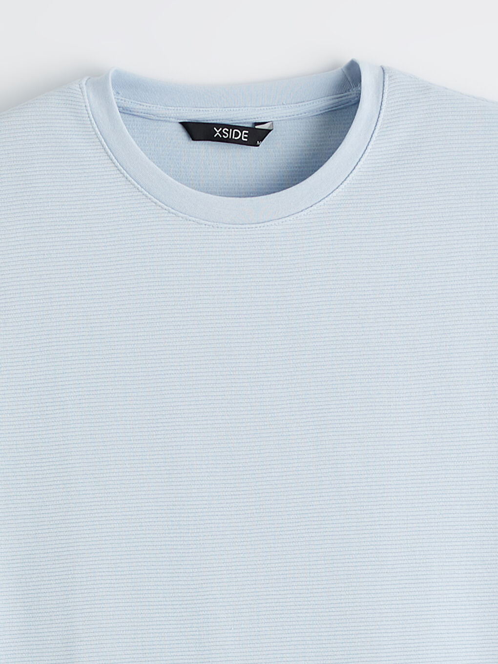 تیشێرت شین پیاو-1