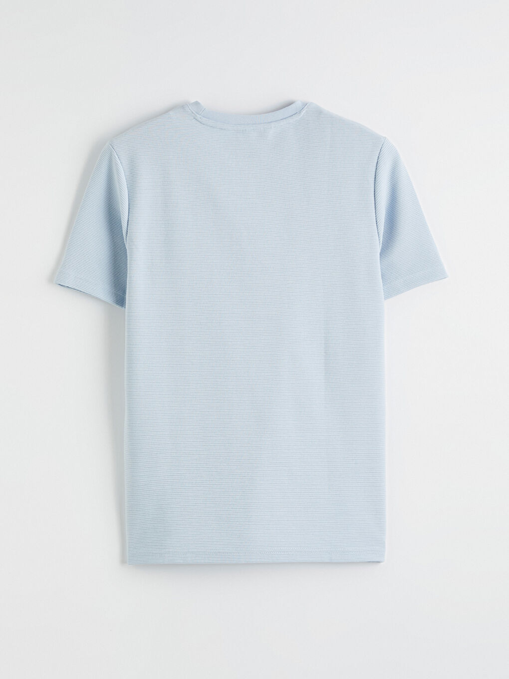 تیشێرت شین پیاو-2