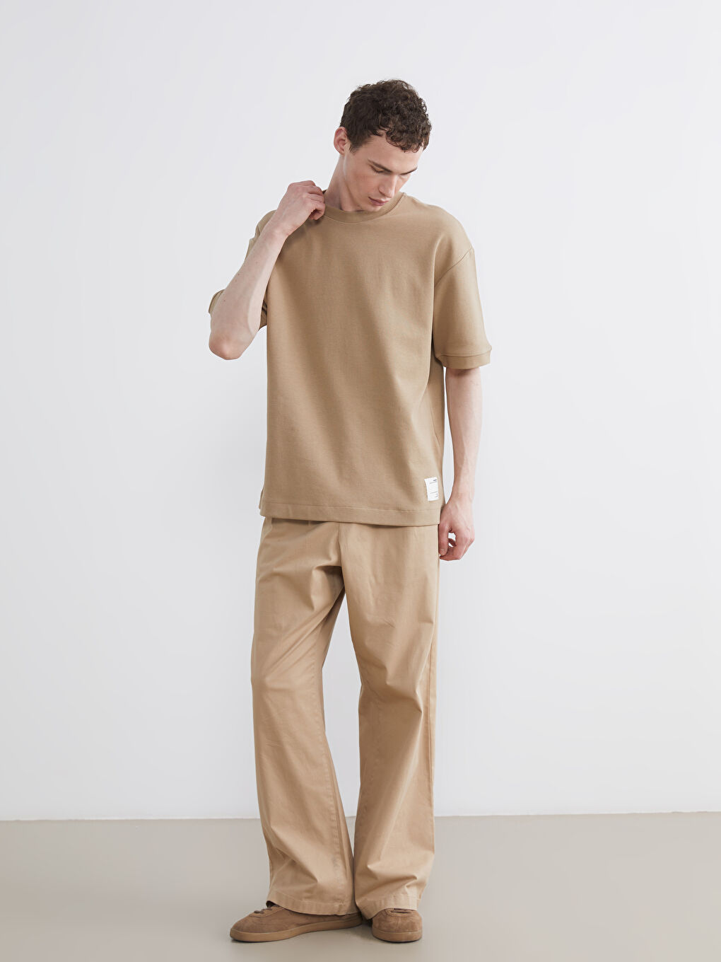 تیشێرت بێجی پیاو-1